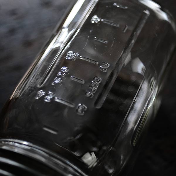 Ball Special Jar 32oz 1947～1956年