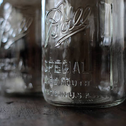 Ball Special Jar 32oz 1947-1956