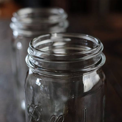 Ball Special Jar 32oz 1947-1956
