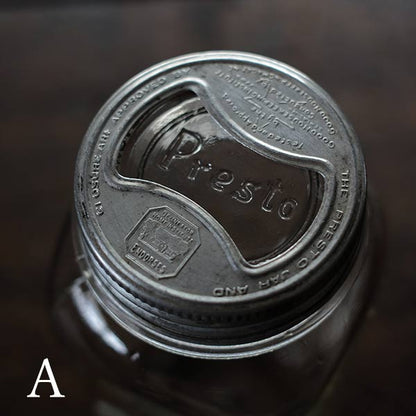 Ball Perfect Mason Jar 32oz 1923～1933年