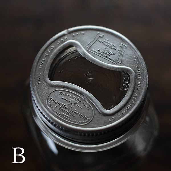 Ball Perfect Mason Jar 32oz 1923～1933年