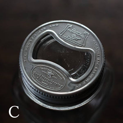 Ball Perfect Mason Jar 32oz 1923～1933年