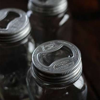 Ball Perfect Mason Jar 32oz 1923～1933年