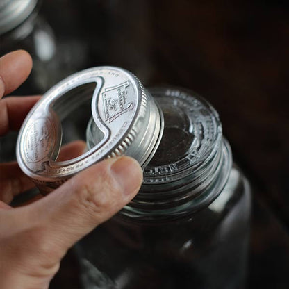 Ball Perfect Mason Jar 32oz 1923～1933年
