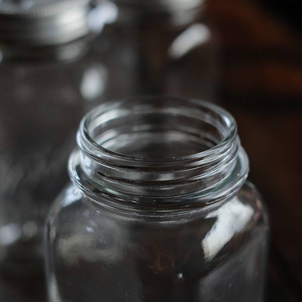 Ball Perfect Mason Jar 32oz 1923～1933年