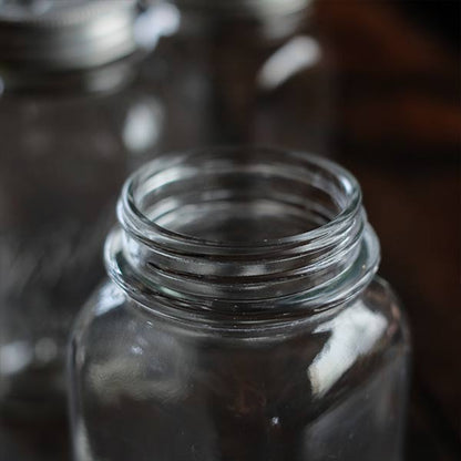 Ball Perfect Mason Jar 32oz 1923～1933年
