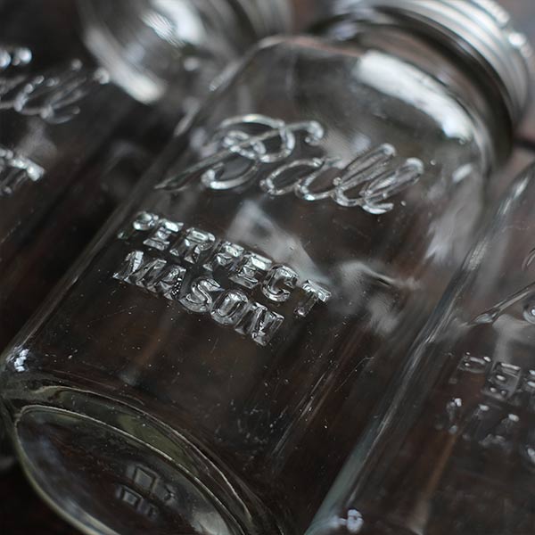 Ball Perfect Mason Jar 32oz 1923～1933年