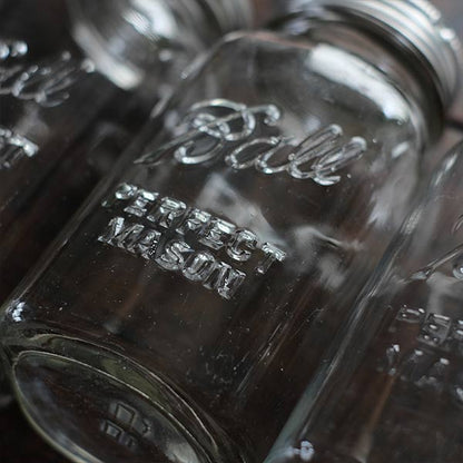 Ball Perfect Mason Jar 32oz 1923～1933年