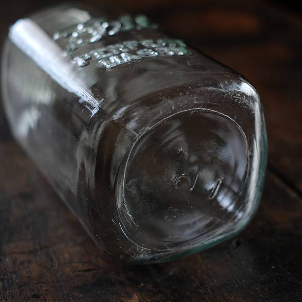 Ball Perfect Mason Jar 64oz 1923～1933年