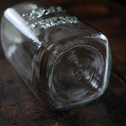 Ball Perfect Mason Jar 64oz 1923～1933年