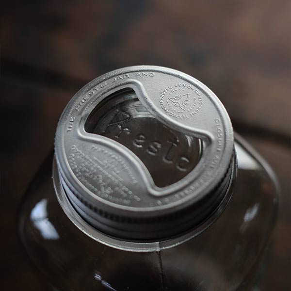 Ball Perfect Mason Jar 64oz 1923～1933年