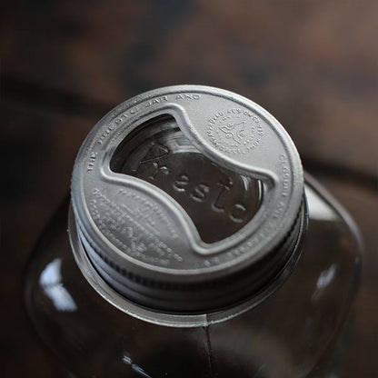 Ball Perfect Mason Jar 64oz 1923～1933年