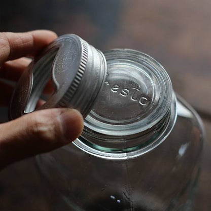 Ball Perfect Mason Jar 64oz 1923～1933年