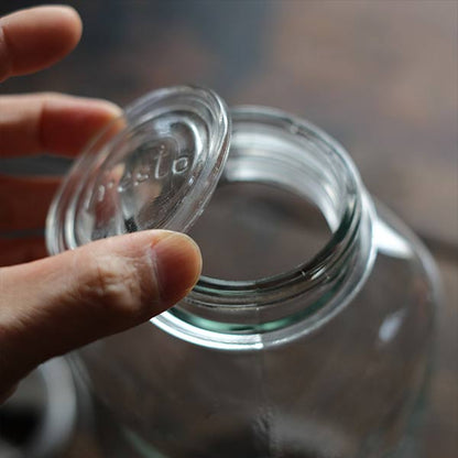 Ball Perfect Mason Jar 64oz 1923～1933年