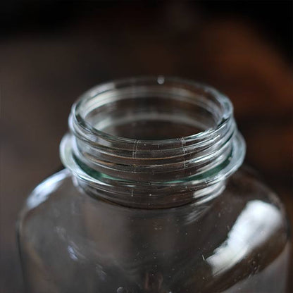 Ball Perfect Mason Jar 64oz 1923～1933年