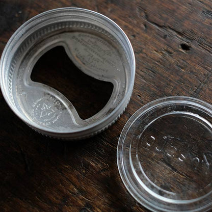 Ball Perfect Mason Jar 64oz 1923～1933年