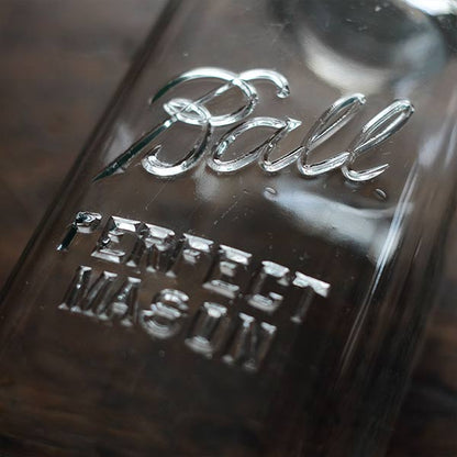 Ball Perfect Mason Jar 64oz 1923～1933年