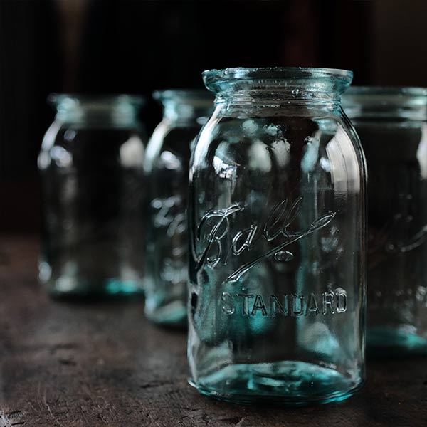 Ball Standard Jar 32oz 1897-1910
