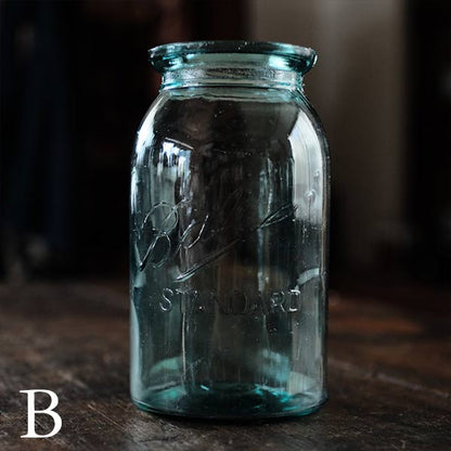 Ball Standard Jar 32oz 1897-1910