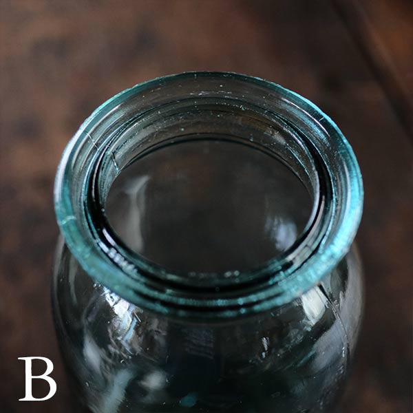 Ball Standard Jar 32oz 1897-1910
