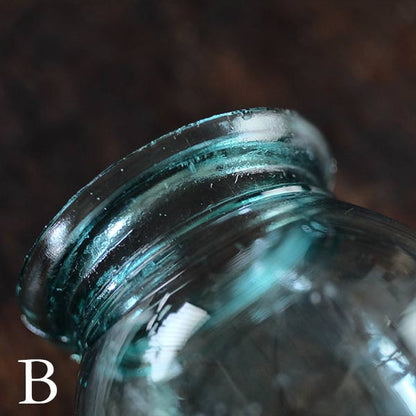 Ball Standard Jar 32oz 1897-1910