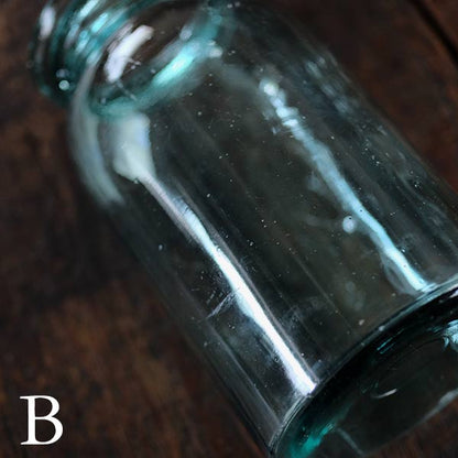 Ball Standard Jar 32oz 1897-1910