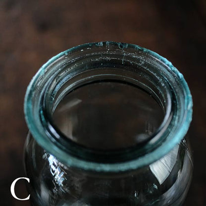 Ball Standard Jar 32oz 1897-1910