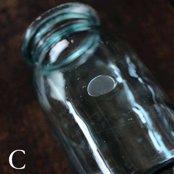 Ball Standard Jar 32oz 1897-1910