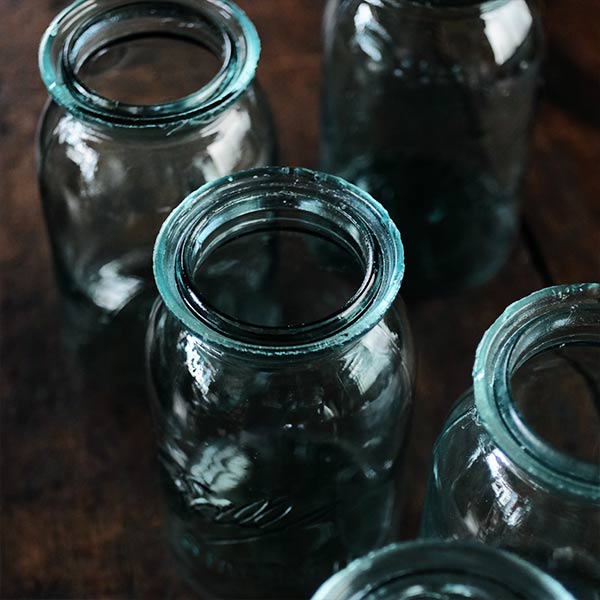Ball Standard Jar 32oz 1897-1910