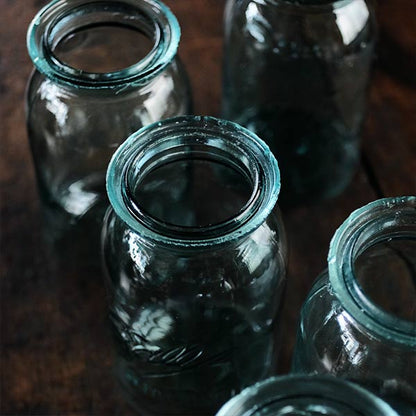 Ball Standard Jar 32oz 1897-1910