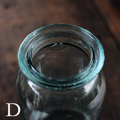 Ball Standard Jar 32oz 1897-1910