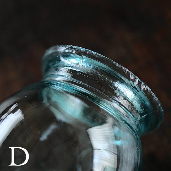 Ball Standard Jar 32oz 1897-1910