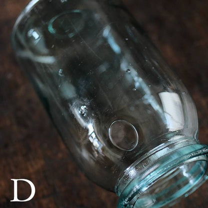 Ball Standard Jar 32oz 1897-1910