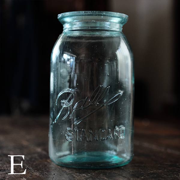 Ball Standard Jar 32oz 1897-1910