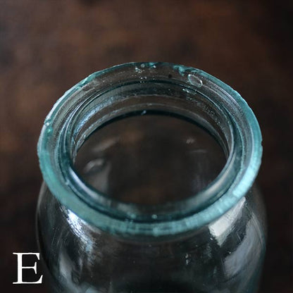 Ball Standard Jar 32oz 1897-1910