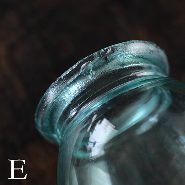 Ball Standard Jar 32oz 1897-1910