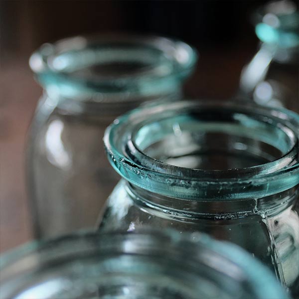 Ball Standard Jar 32oz 1897-1910