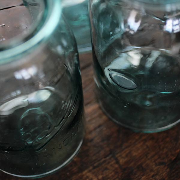 Ball Standard Jar 32oz 1897-1910