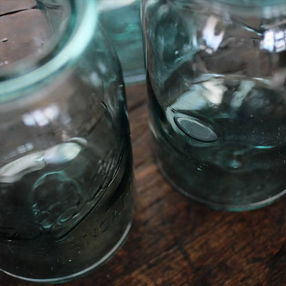 Ball Standard Jar 32oz 1897-1910