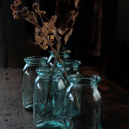Ball Standard Jar 32oz 1897-1910