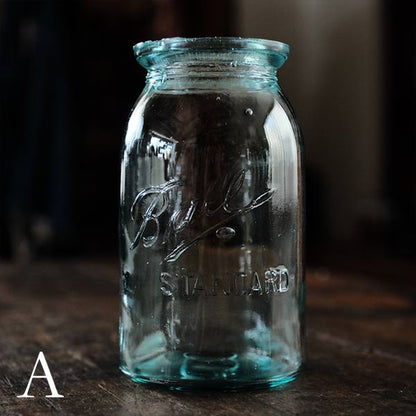 Ball Standard Jar 32oz 1897-1910