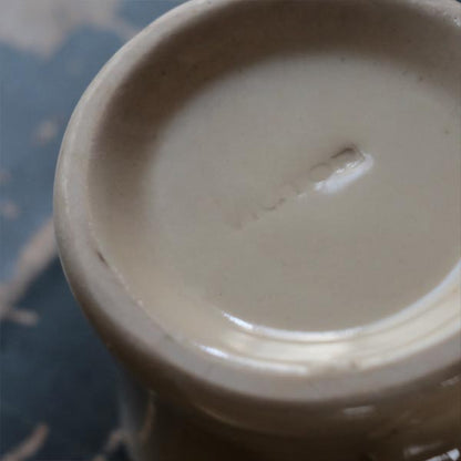 Victor Mug, Beige (Pre-facelift)