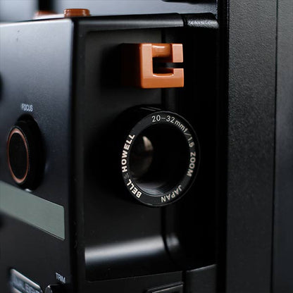 BELL&amp;HOWELL 20XC 8mm Projector
