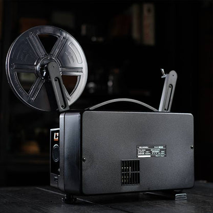 BELL&amp;HOWELL 20XC 8mm Projector