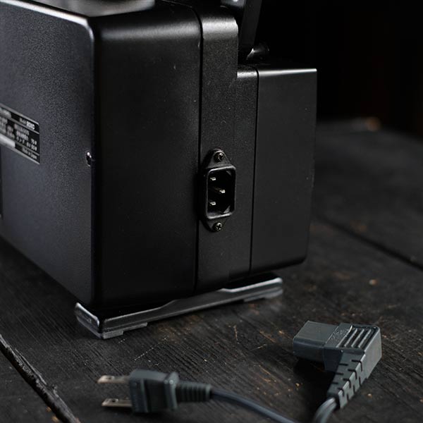 BELL&amp;HOWELL 20XC 8mm Projector
