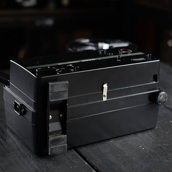 BELL&amp;HOWELL 20XC 8mm Projector
