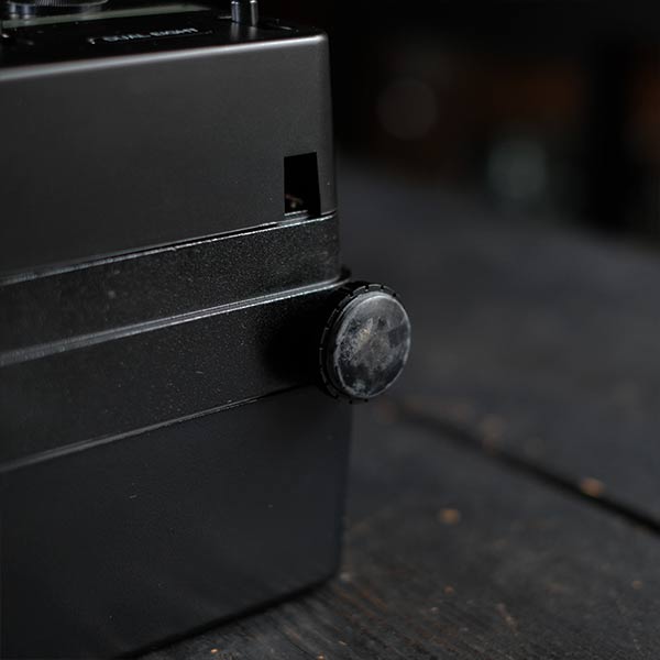 BELL&amp;HOWELL 20XC 8mm Projector