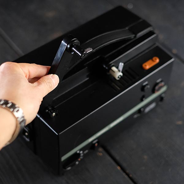 BELL&amp;HOWELL 20XC 8mm Projector
