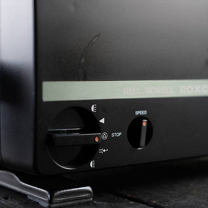 BELL&amp;HOWELL 20XC 8mm Projector