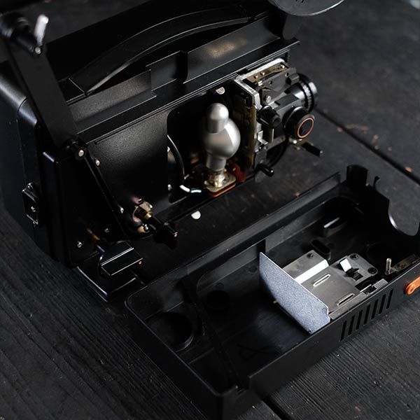 BELL&amp;HOWELL 20XC 8mm Projector